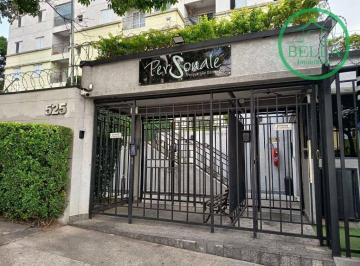 acbe7ff3f28117981471a8d225d8d62484582c4d · Apartamento com 2 dormitórios para alugar, 52 m² por R$ 2.886,75/mês - Parque Maria Domitila - São P