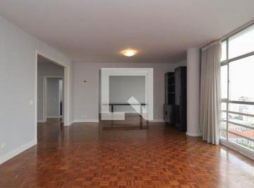 Apartamento · 228m² · 3 Quartos · 2 Vagas · Apartamento para Aluguel - Jardim Paulista, 3 Quartos, 228 m² - São Paulo
