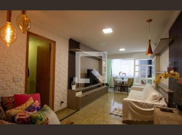 Apartamento · 110m² · 3 Quartos · 1 Vaga · Apartamento para Aluguel - Recreio, 3 Quartos,  110 m² - Rio de Janeiro