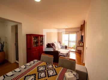 Apartamento · 76m² · 3 Quartos · 2 Vagas · Apartamento para Aluguel - Jardim Esperança, 3 Quartos,  76 m² - Barueri