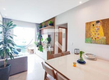 Apartamento · 58m² · 2 Quartos · 2 Vagas · Apartamento para Aluguel - Santa Mônica, 2 Quartos, 58 m² - Uberlândia