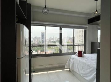Apartamento · 20m² · 1 Quarto · Apartamento para Aluguel - Vila Clementino, 1 Quarto, 20 m² - São Paulo