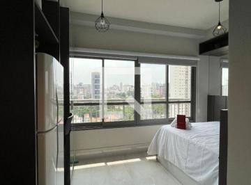 Apartamento · 20m² · 1 Quarto · Apartamento para Aluguel - Vila Clementino, 1 Quarto, 20 m² - São Paulo