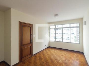 Apartamento · 95m² · 2 Quartos · 1 Vaga · Apartamento para Aluguel - Santa Cecília, 2 Quartos, 95 m² - São Paulo