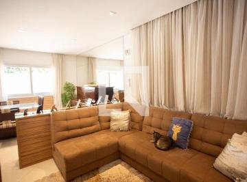 Casa · 210m² · 4 Quartos · 2 Vagas · Casa à Venda - Parque São Domingos, 4 Quartos,  210 m² - São Paulo