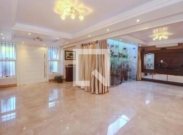Casa · 280m² · 3 Quartos · 3 Vagas · Casa à Venda - Jardim Itu-Sabará, 3 Quartos,  280 m² - Porto Alegre