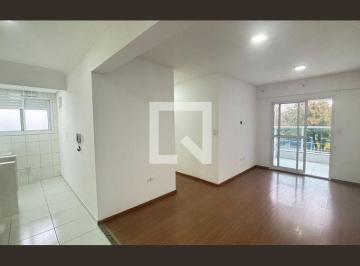 Apartamento · 60m² · 2 Quartos · 1 Vaga · Apartamento à Venda - Campestre, 2 Quartos,  60 m² - Santo André