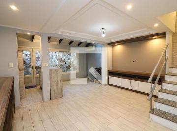 Casa · 139m² · 3 Quartos · 2 Vagas · Casa à Venda - Tristeza, 3 Quartos, 139 m² - Porto Alegre
