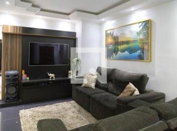 Casa · 138m² · 3 Quartos · 1 Vaga · Casa à Venda - Taboão, 3 Quartos, 138 m² - Guarulhos