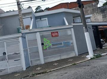 2c8fa1ffb9bbd132f50312346104d676b41732f9 · Sobrado com 2 dormitórios à venda, 90 m² por R$ 380.000,00 - Jardim Adelfiore - São Paulo/SP