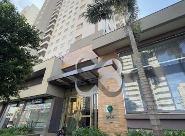 2282baffc63839379a426b35dd376456f65fb305 · Apartamento à venda, 59 m² por R$ 550.000,00 - Centro - Londrina/PR