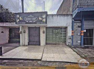 1482dfda0d58227bd6f6c845da01d6d376b86cea · Vendo Casa com ponto comercial no Bairro Messejana