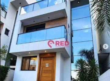9905c56d13374cdff250a8764ec951d61e569673 · Sobrado com 3 quartos à venda, 146 m² por R$ 1.100.000 - Parque Rincão - Cotia/SP
