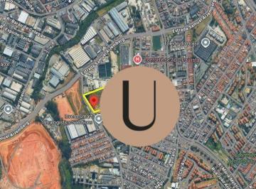 10aee60d11e571e2b760d6cb3a9627503ef1bbf8 · Terreno, 28000 m² - venda por R$ 28.000.000,00 ou aluguel por R$ 223.078,00 - Cooperativa - São Bern