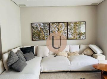 fa3d8970f8638f6b2753cd02aca3fe6df63cdd6c · Apartamento moderno com 3 suítes à venda, 3 vagas de garagem, depósito, andar alto, lareira, 157 m²,