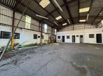 Galpão · Casa para alugar, 700 m² por R$ 30.000,01/mês - Jardim - Santo André/SP