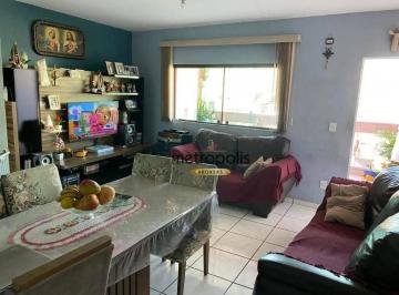 Sala · Sobrado à venda, 140 m² por R$ 374.000,00 - Jardim Irene - Santo André/SP