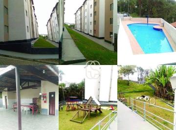 c1e36446113deeeb7443ff3a0d0b12ba36a99bc8 · Apartamento com 2 dormitórios à venda, 44 m² por R$ 250.000 - Guarulhos - Guarulhos/SP