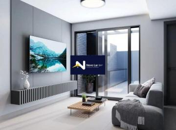Apartamento · 109m² · 3 Quartos · 2 Vagas · Apartamento intermezzo 109m², 3 Quartos, 2 vagas, lazer, Santo Agostinho