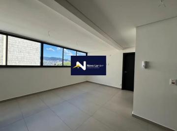 SALA · Apartamento intermezzo 109m², 3 Quartos, 2 vagas, lazer no Santo Agostinho