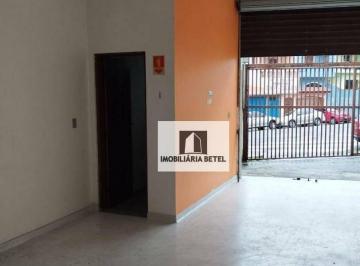 3d042271d151acff0ac978af25014abe324e2fc4 · Salão à venda, 36 m² por R$ 175.000,00 - Jardim Las Vegas - Santo André/SP