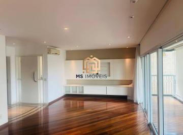 1a91da5ecc81eadbc25265f2c9a8e1258798a80b · Apartamento com 3 dormitórios, 170 m² - venda por R$ 2.680.000,00 ou aluguel por R$ 16.000,99/mês -