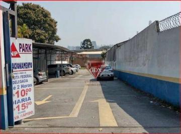 157909f2294d174bdead4211b3423c3670d9886c · Terreno comercial em Santo Amaro