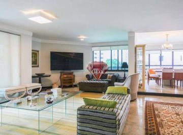 c96921f2a37806f963a5a164d3f42d0849879866 · Apartamento no Chacara Klabin