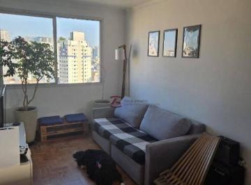 22a43a1b4127a78abfe769f8b46ca888f8f5afba · Apartamento à venda, 49 m² por R$ 445.000,00 - Santa Cecília - São Paulo/SP