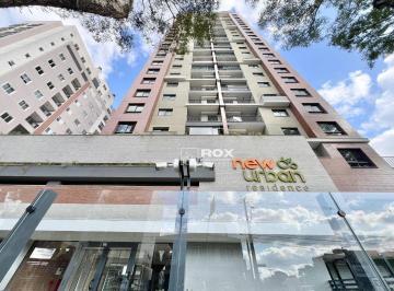 ddb1f8b26760a3047a2965d599e7d3b04537be10 · Apartamento com 3 dormitórios à venda, 74 m² por R$ 755.000,00 - Novo Mundo - Curitiba/PR