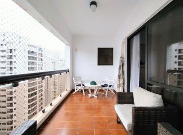 ee26548aa46e14cd48bf9de4f0c80f210e4a4afa · Apartamento com 1 dormitório à venda, 58 m² por R$ 320.000,00 - Pitangueiras - Guarujá/SP