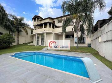 f6c9099255e80ac316689e47050b28e98b475de8 · Casa à venda, 697 m² por R$ 2.990.000,00 - Jardim Passárgada I - Cotia/SP