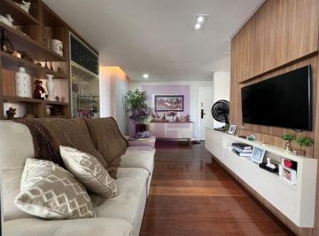 Apartamento · 89m² · 2 Quartos · 2 Vagas · venda apartamento 89m2, 2 dormitorios sendo uma suite, 2 vagas com lazer completo
