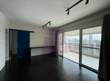 Apartamento · 85m² · 1 Quarto · 2 Vagas · Apartamento de 83 m2 locacao condominio clube, uma mega suite com closet e 2 vagas