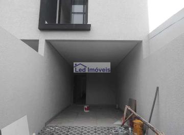 Casa · 115m² · 3 Quartos · 2 Vagas · Sobrado com 3 quartos, Bela Vista, Osasco - R$ 780 mil, Cod: 2519