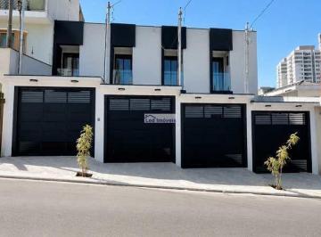 Casa · 117m² · 3 Quartos · 2 Vagas · Sobrado com 3 quartos, Bela Vista, Osasco - R$ 790 mil, Cod: 2519