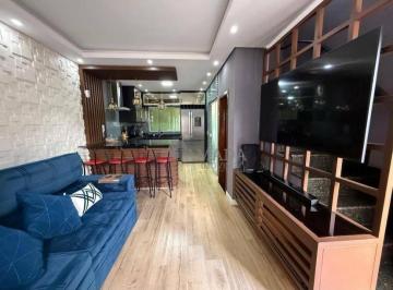 3202f616a633c1b4d7ef7acbd807daf2dec2dfd9 · Sobrado em condomínio com 2 dormitórios à venda, 70 m² por R$ 472.000 - Parque Boturussu - São Paulo