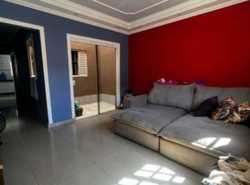 751ba450fd7c18d5f90391f19139012eff6b83d4 · Casa com 2 dormitórios à venda, 100 m² por R$ 297.000,00 - Jardim Aparecida - Campinas/SP