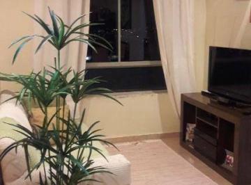 9fc6574c919025cfe600924f636037b76a31e803 · Apartamento com 2 dormitórios à venda, 47 m² por R$ 245.000,00 - Jardim São Vicente - Campinas/SP