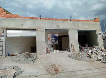 Comercial · 61m² · 1 Vaga · Salão Comercial com 3 Salões Independentes, Suzano
