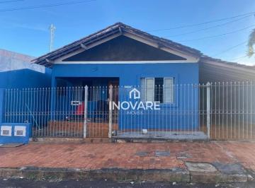 b5ac4ca1cc4a16e82fe4b32cfd0374e6d9d86004 · Casa com 2 dormitórios à venda, 145 m² por R$ 280.000,00 - Setor Bela Vista - Itumbiara/GO