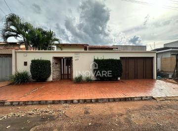 db6c100c394c8eaf9a66b10a207274f9285382c5 · Casa com 3 dormitórios à venda, 200 m² por R$ 600.000,00 - Jardim Morumbi - Itumbiara/GO