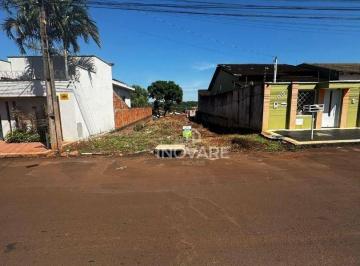 4b78e9fc76e9941a9191c5fec08473b32419418a · Terreno à venda, 300 m² por R$ 100.000,00 - São Judas Tadeu - Itumbiara/GO