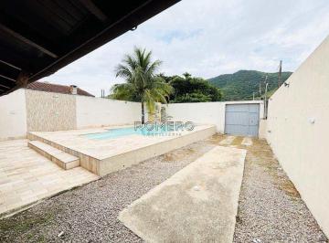 Casa · 193m² · 2 Quartos · 4 Vagas · Casa com 2 quartos, Praia da Maranduba, Ubatuba - R$ 839 mil, Cod: 2592