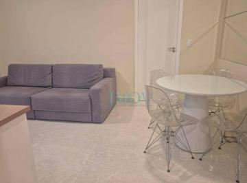 b4fc1de31465e8599d383be9448a8ff92649eea7 · Apartamento à venda, 50 m² por R$ 720.000,00 - Jardim Aquarius - São José dos Campos/SP