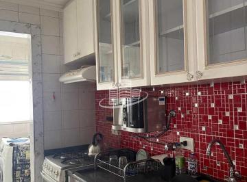 Apartamento · 90m² · 3 Quartos · 2 Vagas · Apartamento com 3 quartos no Tatuapé/SP
