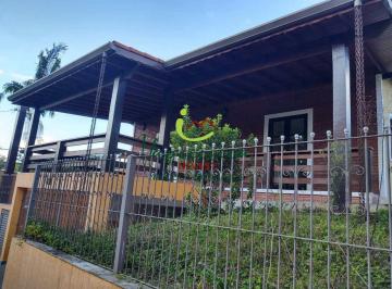 Casa · 250m² · 2 Quartos · 4 Vagas · Casa de Condomínio com 2 quartos, Parque Delfim Verde, Itapecerica da Serra - R$ 800 mil, Cod: CA115