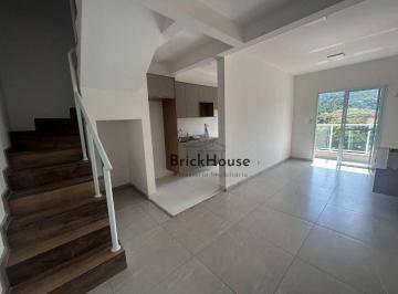 6da757c333b385a4469a44fbb01dcbd185ed3867 · Apartamento Duplex com 2 dormitórios para alugar, 144 m² por R$ 4.300,00/mês - Bairro Do Cambará - S
