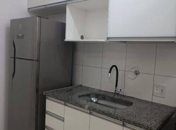 c2b6a49bdcc00766eafc1261d9ca5619d6fb222a · Apartamento à venda, 50 m² por R$ 230.000,00 - Parque Residencial Presidente Médici - Itu/SP