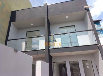 4bcd0c7de5890ce8365fb1d812a55a3a370e17c4 · Casa com 2 dormitórios à venda, 72 m² por R$ 380.000,00 - Portal Das Alamedas - Franco da Rocha/SP
